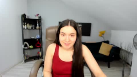 melissawiliam online show from February 12, 2025, 2:54 pm