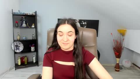 melissawiliam online show from February 20, 2025, 3:19 pm