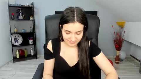 melissawiliam online show from February 27, 2025, 6:09 pm