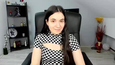 melissawiliam online show from March 6, 2025, 6:16 pm