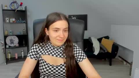 melissawiliam online show from October 14, 2025, 11:11 am