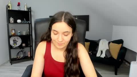 melissawiliam online show from October 24, 2025, 10:44 am