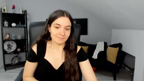 melissawiliam online show from November 5, 2025, 11:54 am