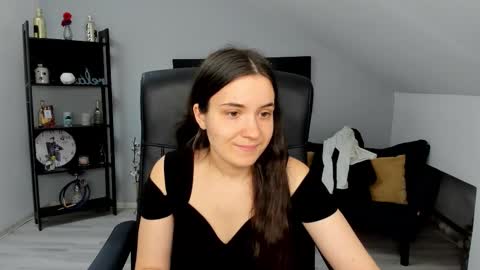 melissawiliam online show from November 12, 2025, 11:54 am