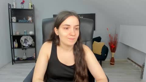 melissawiliam online show from January 12, 2026, 11:59 am