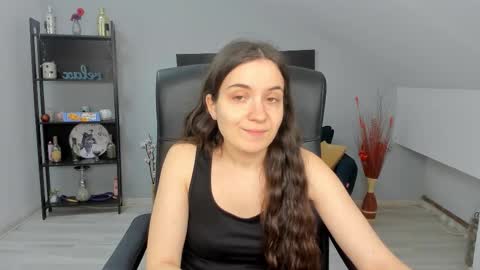 melissawiliam online show from February 2, 2026, 12:04 pm