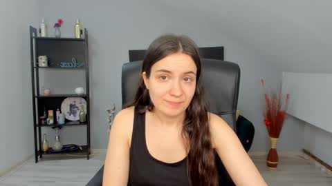 melissawiliam online show from March 13, 2026, 12:01 pm