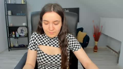 melissawiliam online show from April 14, 2026, 11:05 am