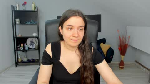 melissawiliam online show from April 15, 2026, 10:55 am