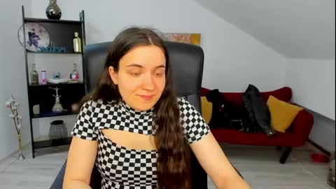 Snapshot of melissawiliam chatting on May 5, 2026, 11:07 am melissawiliam online show from May 5, 2026, 11:07 am
