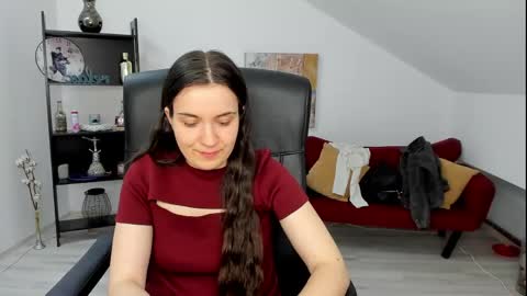 Snapshot of melissawiliam chatting on May 7, 2026, 6:57 pm melissawiliam online show from May 7, 2026, 6:57 pm