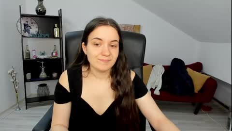 Snapshot of melissawiliam chatting on May 13, 2026, 11:07 am melissawiliam online show from May 13, 2026, 11:07 am