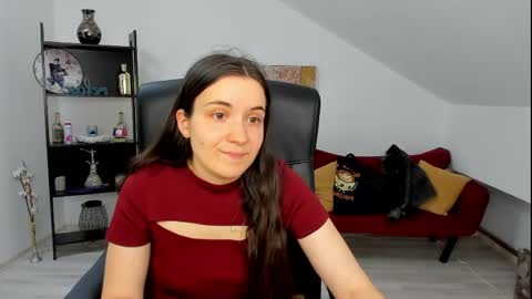 Snapshot of melissawiliam chatting on May 28, 2026, 11:07 am melissawiliam online show from May 28, 2026, 11:07 am