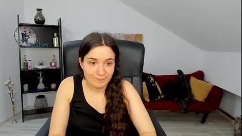 Snapshot of melissawiliam chatting on June 1, 2026, 11:01 am melissawiliam online show from June 1, 2026, 11:01 am