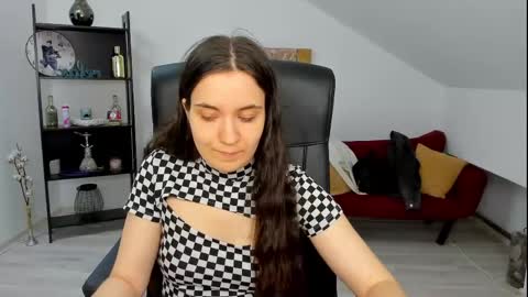 Snapshot of melissawiliam chatting on June 2, 2026, 11:01 am melissawiliam online show from June 2, 2026, 11:01 am