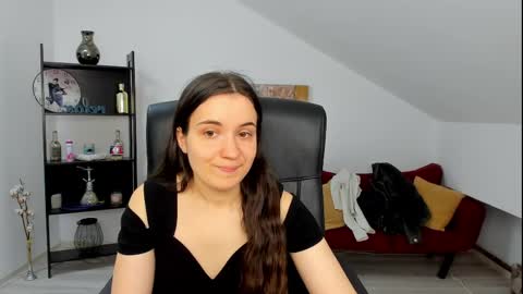 Snapshot of melissawiliam chatting on June 3, 2026, 11:13 am melissawiliam online show from June 3, 2026, 11:13 am