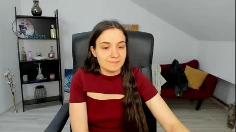 Snapshot of melissawiliam chatting on June 4, 2026, 10:54 am melissawiliam online show from June 4, 2026, 10:54 am