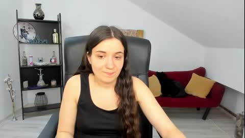 Snapshot of melissawiliam chatting on June 8, 2026, 11:10 am melissawiliam online show from June 8, 2026, 11:10 am