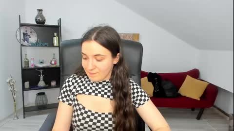 Snapshot of melissawiliam chatting on June 9, 2026, 11:00 am melissawiliam online show from June 9, 2026, 11:00 am