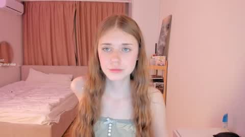 Melissa online show from June 24, 2026, 10:31 pm