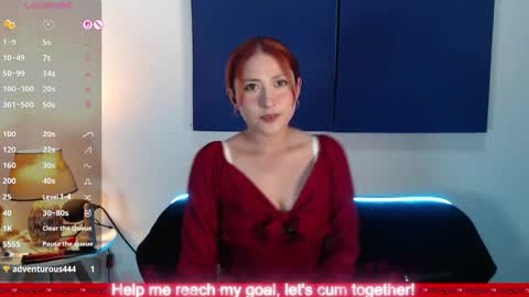 Snapshot of melita_cam chatting on May 21, 2026, 11:23 pm Camelia P online show from May 21, 2026, 11:23 pm
