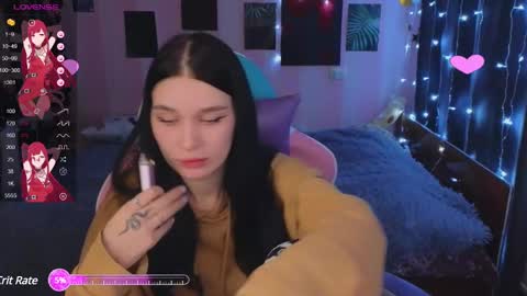 Freya  IM NONUDE online show from December 1, 2024, 9:15 pm