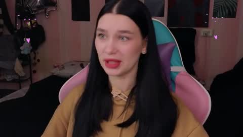 Freya  IM NONUDE online show from February 5, 2025, 8:57 pm