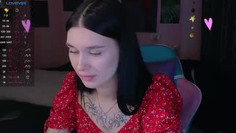 Freya  IM NONUDE online show from March 4, 2025, 10:16 pm