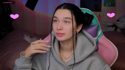 Freya  IM NONUDE online show from November 3, 2025, 11:48 pm