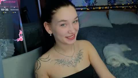 Freya  IM NONUDE online show from March 19, 2026, 9:52 pm