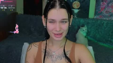 Snapshot of mella_freya chatting on July 26, 2026, 10:49 pm Freya IM NONUDE online show from July 26, 2026, 10:49 pm