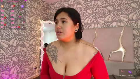 Mellani  online show from January 24, 2025, 9:28 am