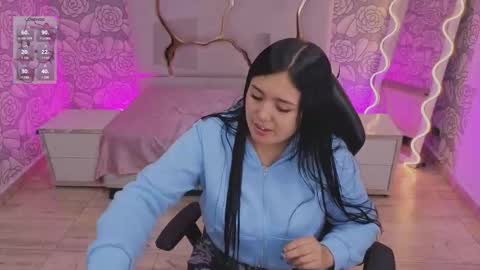 Mellani  online show from February 4, 2026, 3:23 am