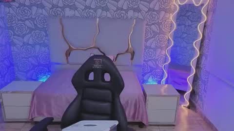 Mellani  online show from February 8, 2026, 3:21 am