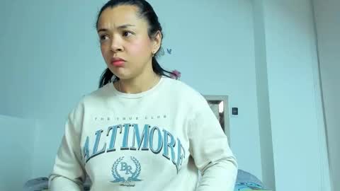 mellanie online show from January 28, 2025, 10:34 am