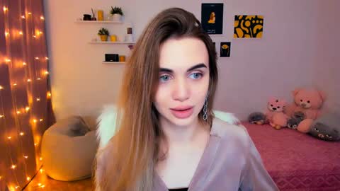 Tessa online show from January 29, 2025, 12:22 am