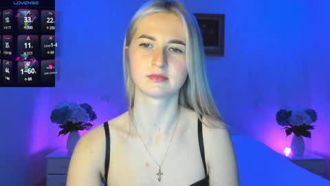 Mellina online show from December 24, 2024, 12:22 am