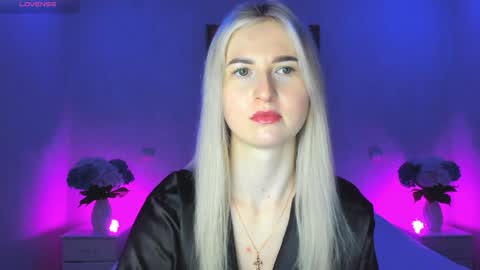 Mellina online show from December 26, 2024, 10:52 pm