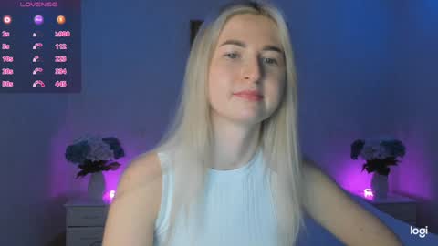 Mellina online show from December 30, 2024, 10:55 pm