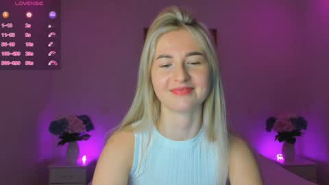 Mellina online show from December 31, 2024, 1:57 am