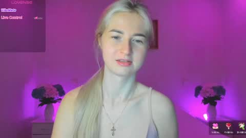 Mellina online show from January 4, 2025, 8:16 pm