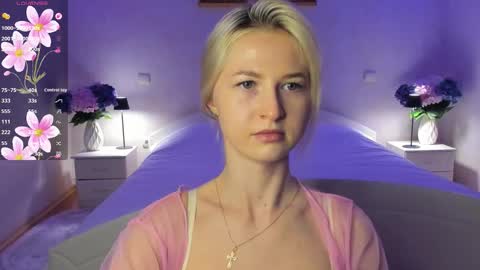 Mellina online show from January 5, 2026, 8:12 pm