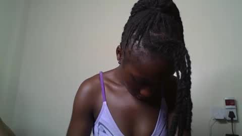 mellisagal online show from January 16, 2026, 1:37 pm