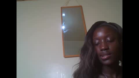 mellisagal online show from March 5, 2026, 7:54 pm