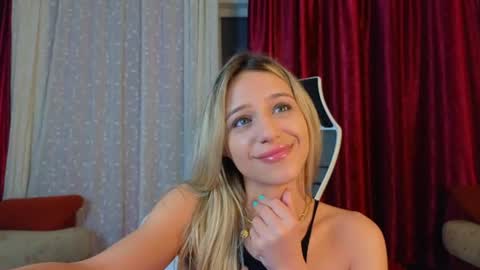 Snapshot of mellisakim chatting on June 25, 2026, 2:33 am Mellisa online show from June 25, 2026, 2:33 am