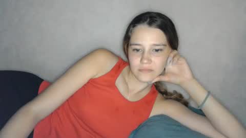 Mellisa online show from July 7, 2026, 6:12 pm