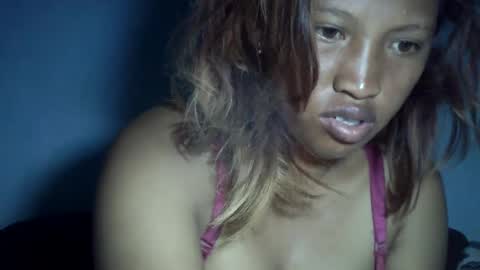 mellissa online show from January 18, 2025, 2:58 am