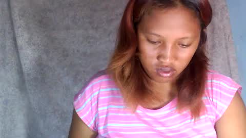 mellissa online show from February 7, 2025, 4:06 am