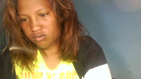 mellissa online show from February 10, 2025, 1:14 am