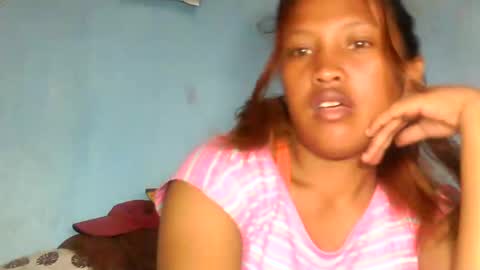 mellissa online show from February 12, 2025, 5:15 am